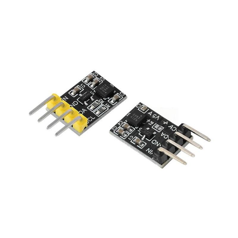 Smart Home Module Iot - MMC5983MA Electronic Compass Module High Sensitivity