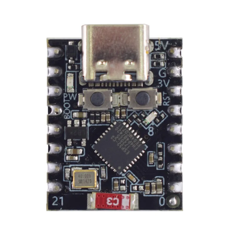 Smart Home Module Iot - ESP32-S3 Development Board, WIFI+Bluetooth Module, CH340