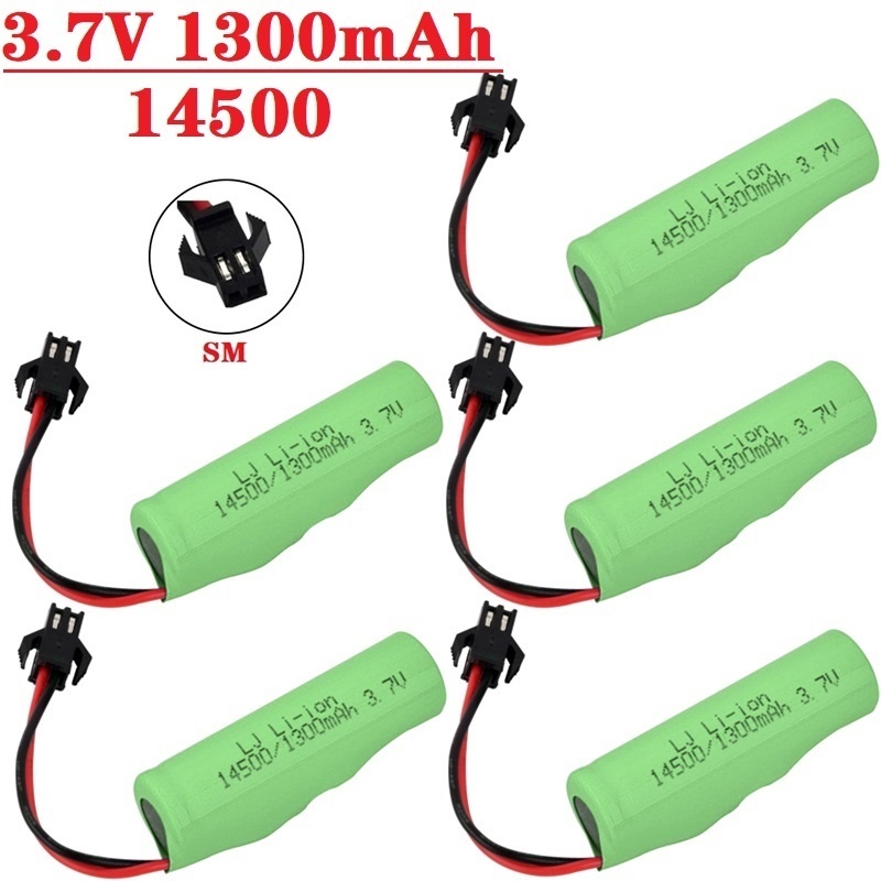 Upgraded 3.7V 1300mAh Lipo Bat - đánh giá và giá Shelly Plug