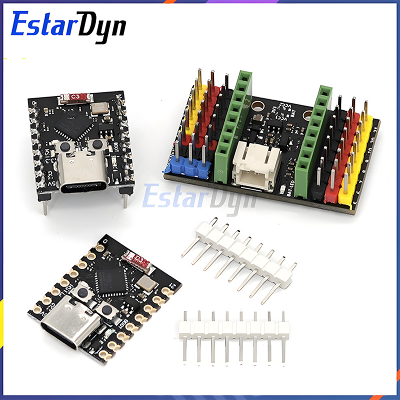 ESP32-C3/SuperMini Dev Board - - đánh giá và giá Smart Home Module Iot