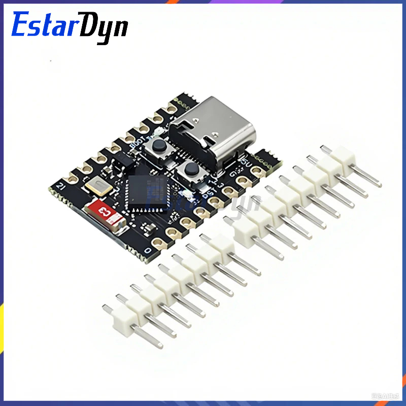 ESP32-C3/SuperMini Dev Board - - đánh giá và giá Smart Home Module Iot