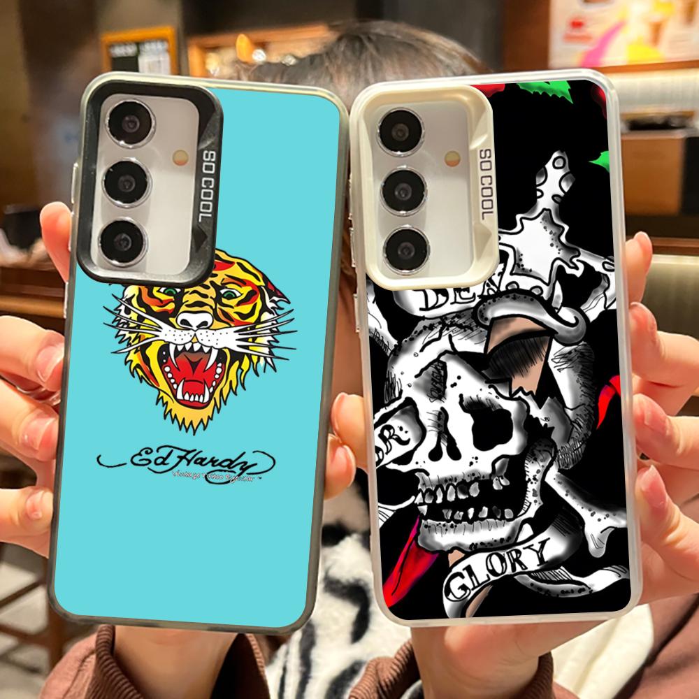 ED-Hardy TrendBrand Phone Case - đánh giá và giá Shelly
