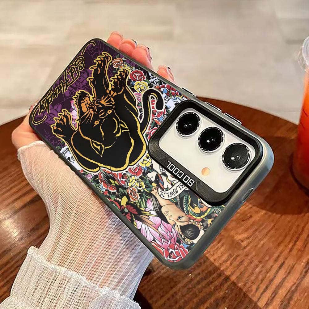 ED-Hardy TrendBrand Phone Case - đánh giá và giá Shelly
