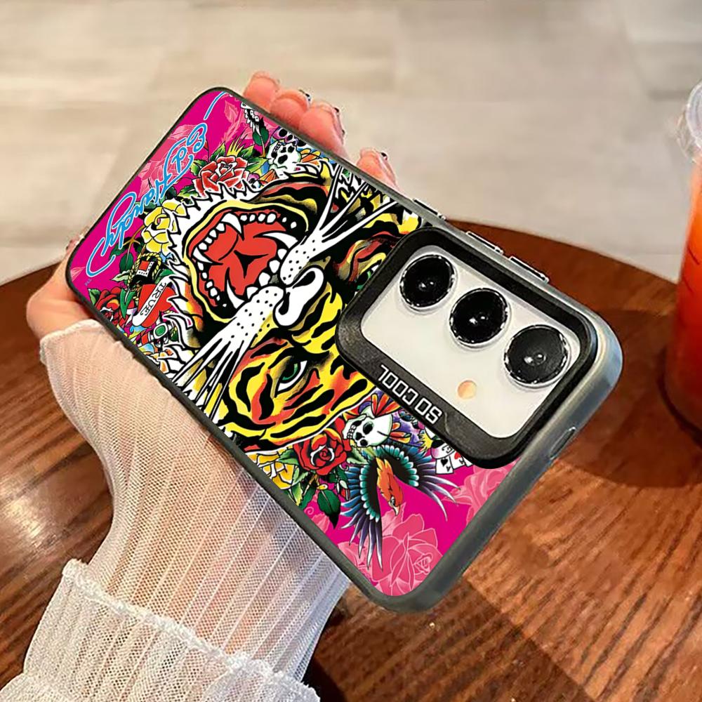 ED-Hardy TrendBrand Phone Case - đánh giá và giá Shelly