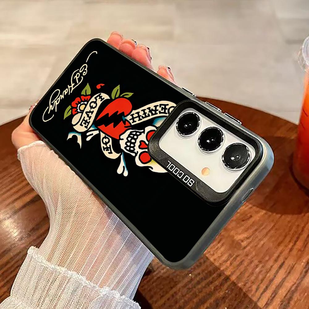 ED-Hardy TrendBrand Phone Case - đánh giá và giá Shelly