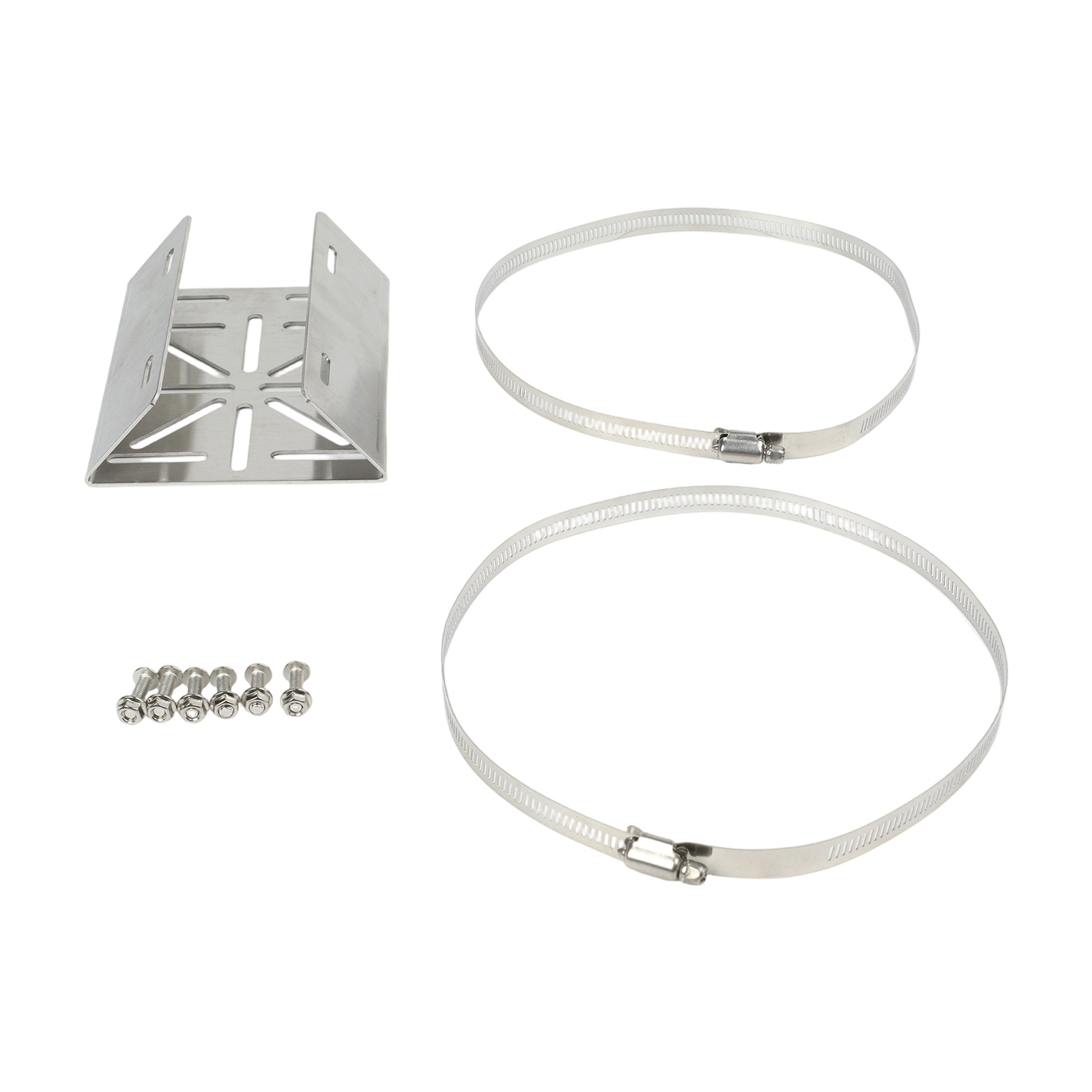 Stainless Steel Vertical Pole  - đánh giá và giá Sonoff