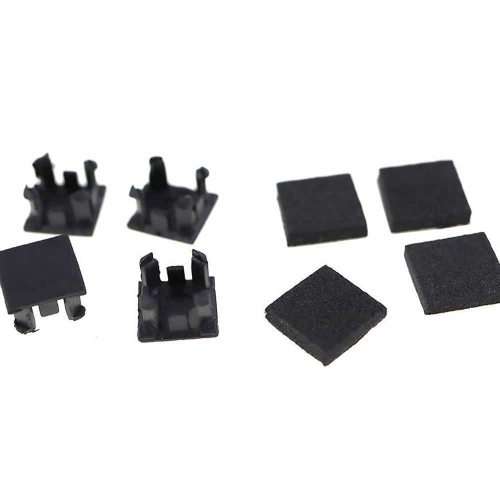 Chân cao su cho tay cầm Sony P - đánh giá và giá Shelly Plug