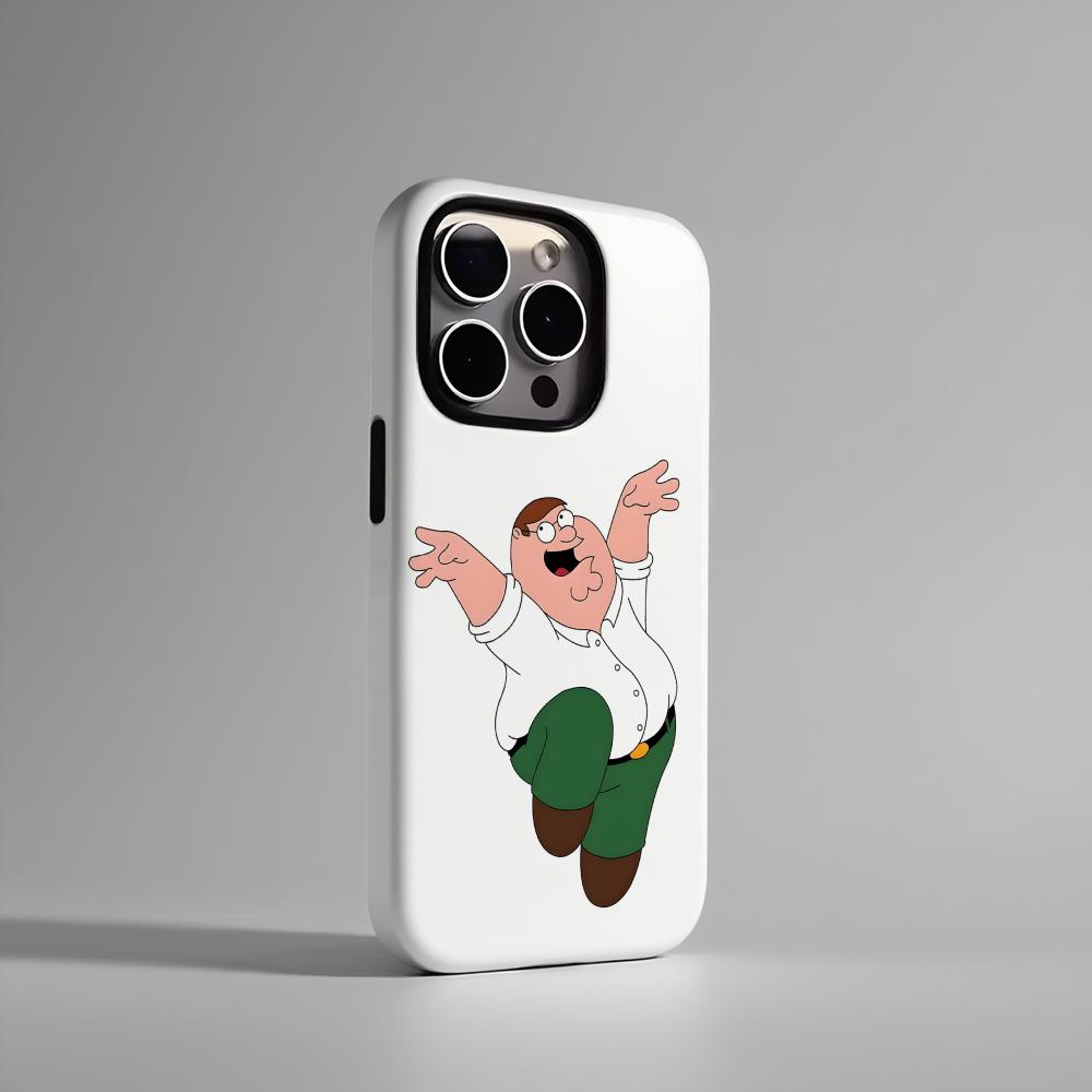 Family Guy Peter Griffin   Pho - đánh giá và giá Shelly
