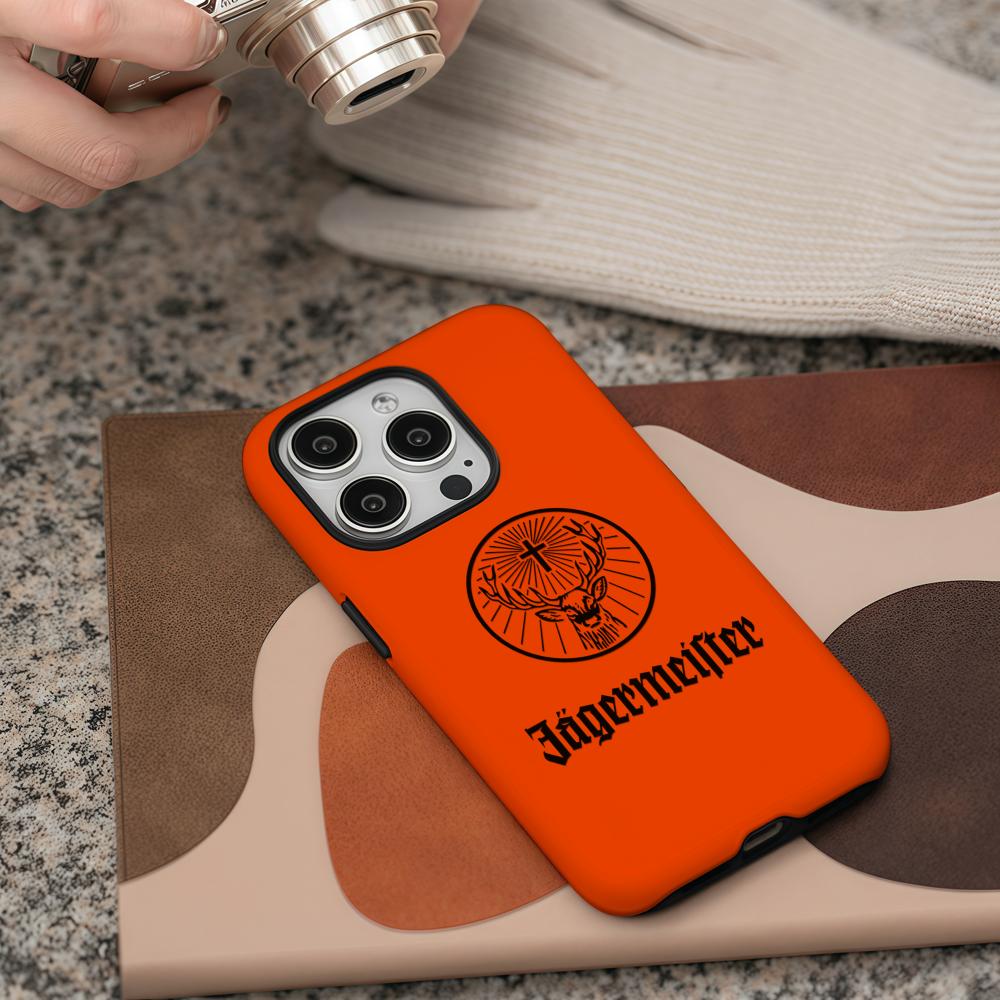 J-Jagermeisters Design Phone C - đánh giá và giá Shelly