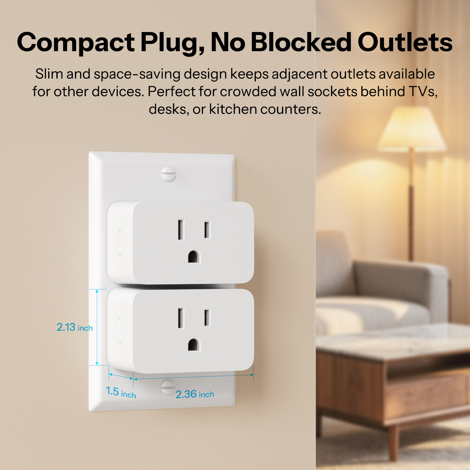 SONOFF S61STPB iPlug Gen2 Type - đánh giá và giá Shelly Plug