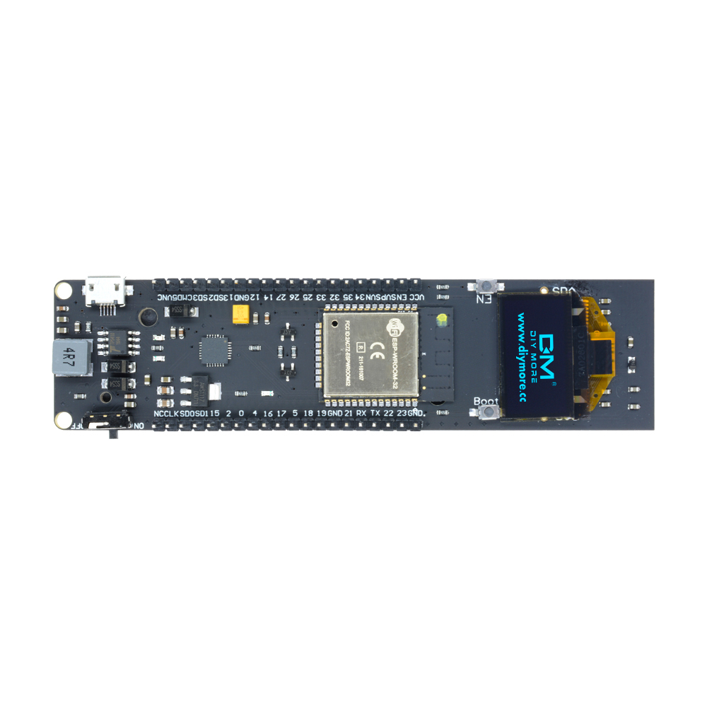 ESP32 WIFI Bluetooth Developme - đánh giá và giá Smart Home Module Iot