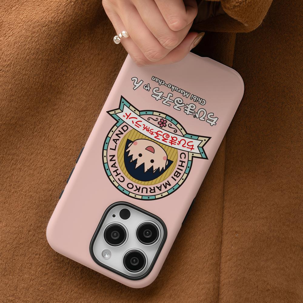 Cartoon Chibi Maruko Chan Phon - đánh giá và giá Shelly