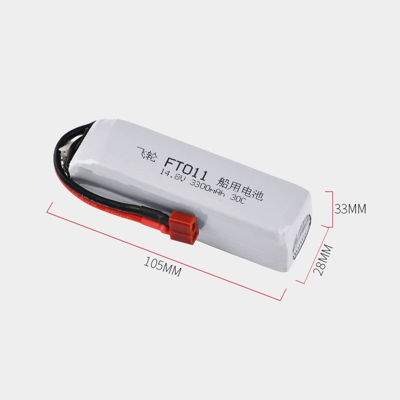 Pin Cho Feilun FT010 FT011 RC  - đánh giá và giá Shelly Plug