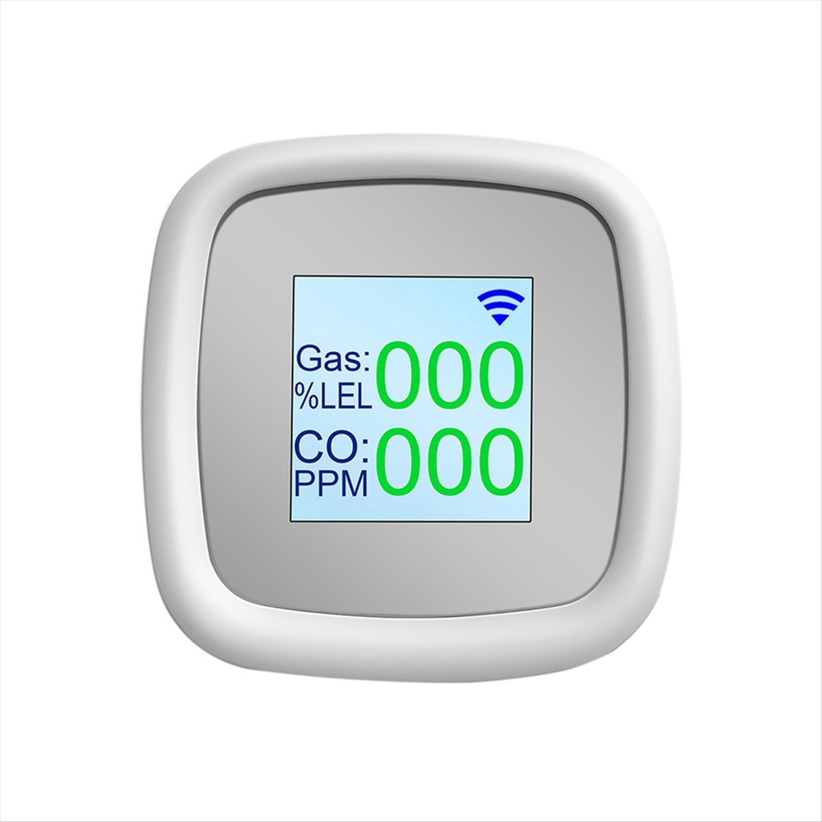 [Y39A]Tuya WIFI Combustible Ga - đánh giá và giá Tuya Smart