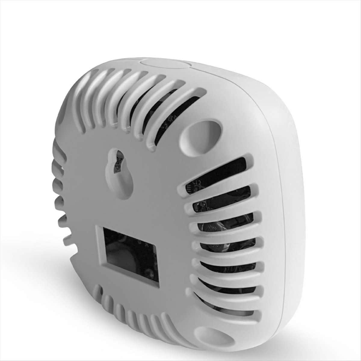 [Y39A]Tuya WIFI Combustible Ga - đánh giá và giá Tuya Smart