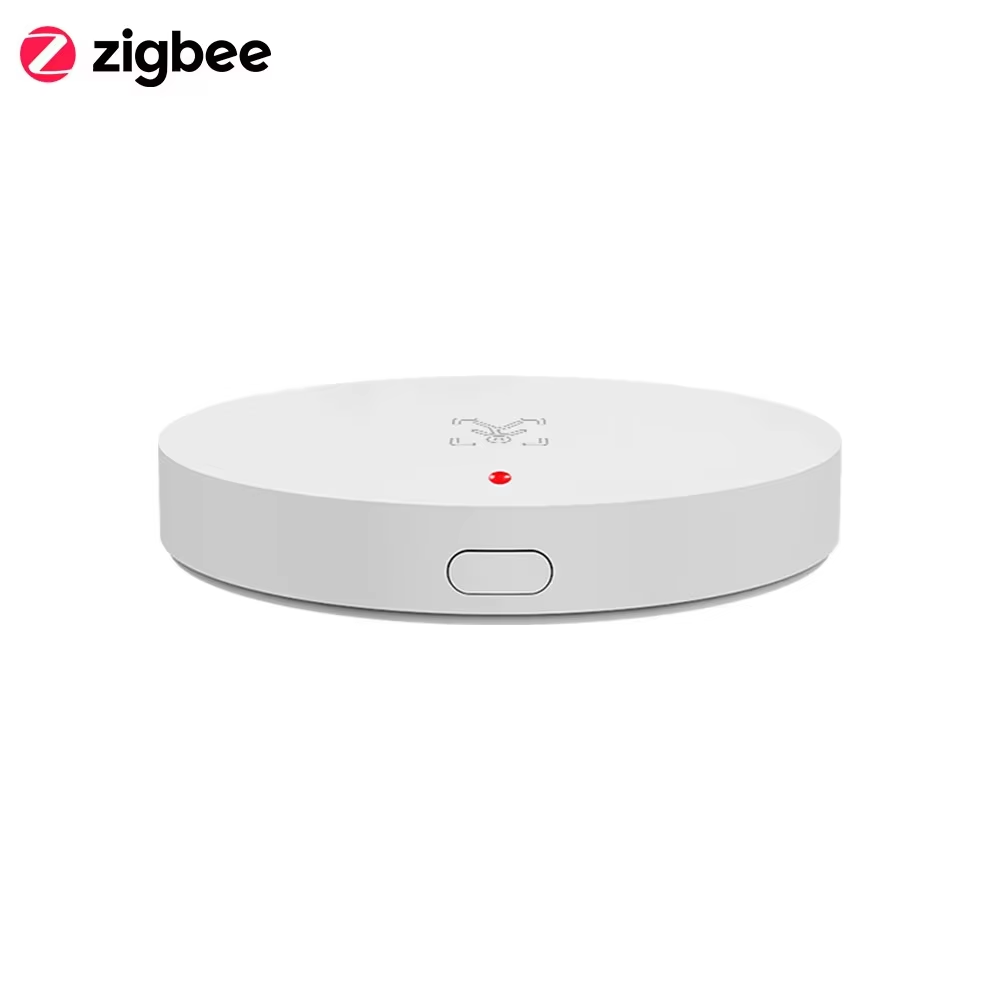 Tuya Zigbee 3.0 24GHz MmWave H - đánh giá và giá Home Assistant Tuya