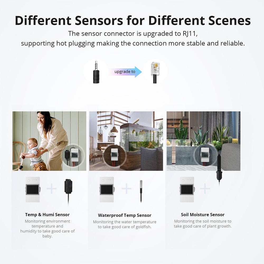 Sonoff T1 3 Băng Đảng Thông Mi - đánh giá và giá Sonoff Basic