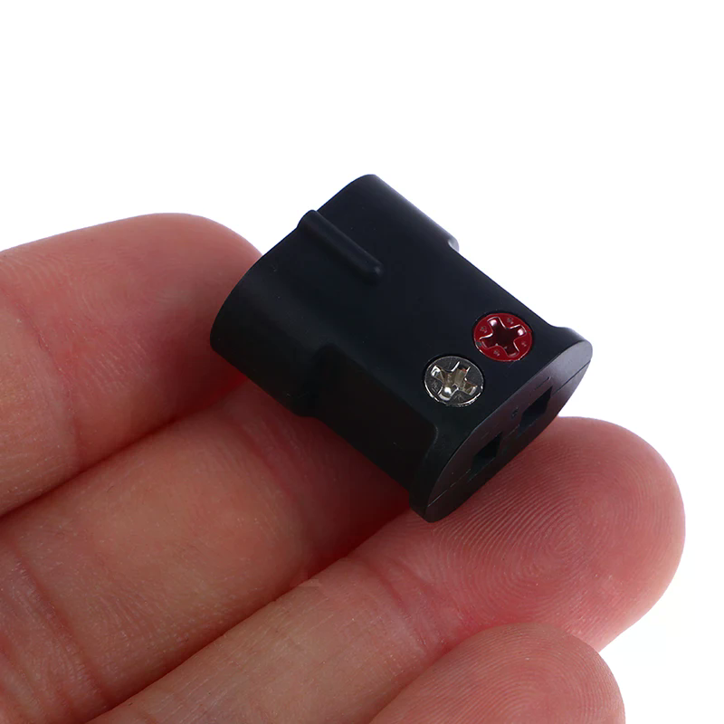 1Pc Speaker Wire Adapter Conne - đánh giá và giá Shelly Plug