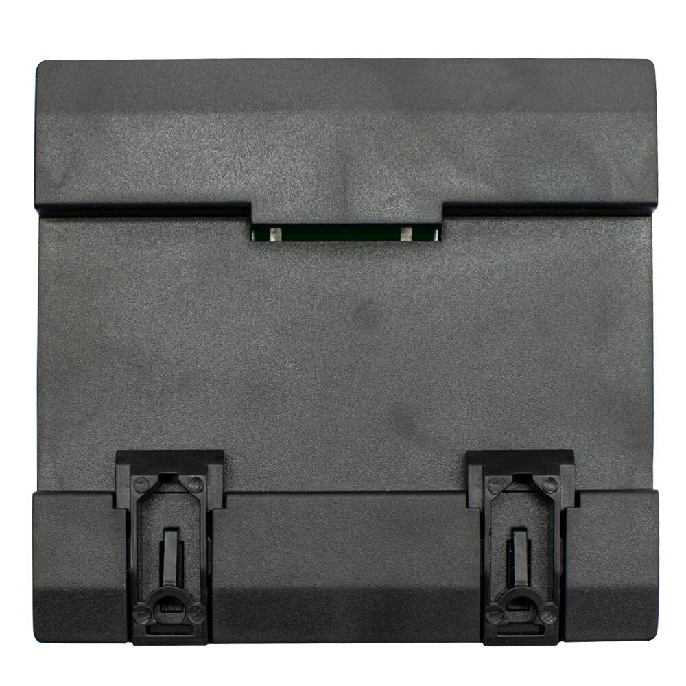 Black Style Tuya 4CH Wifi Smar - đánh giá và giá Tuya 4 Channel