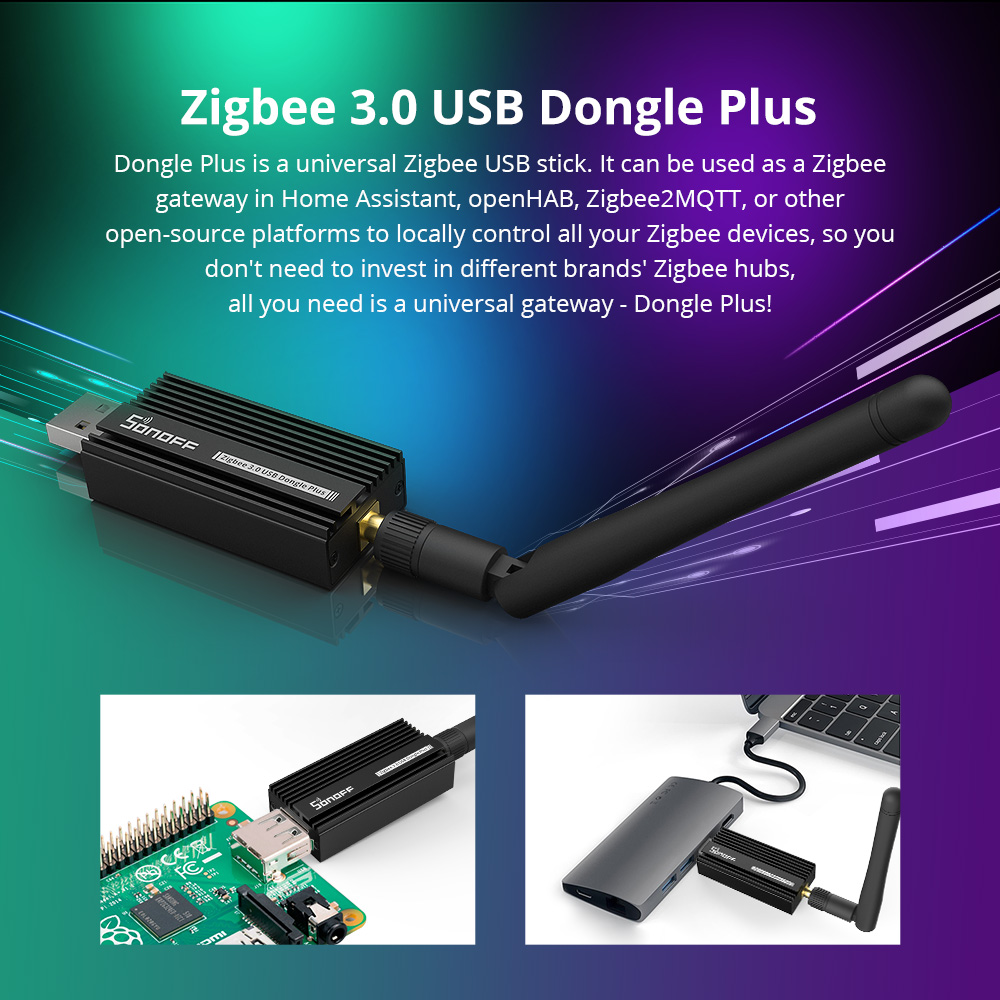 Tuya Zigbee 3.0 Cửa Ngõ Cầu Hu - đánh giá và giá Sonoff
