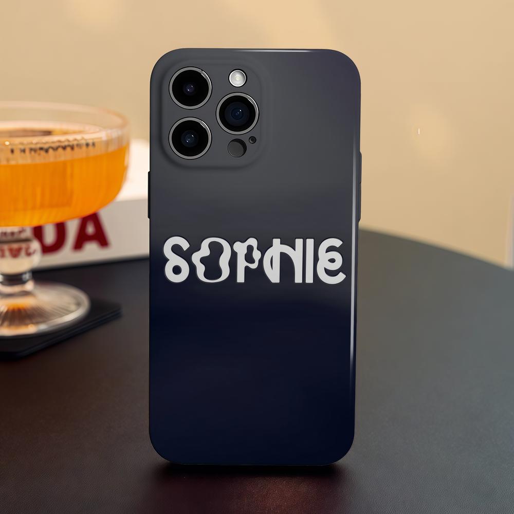 S-SOPHIE PRODUCT Phone Case Ph - đánh giá và giá Shelly