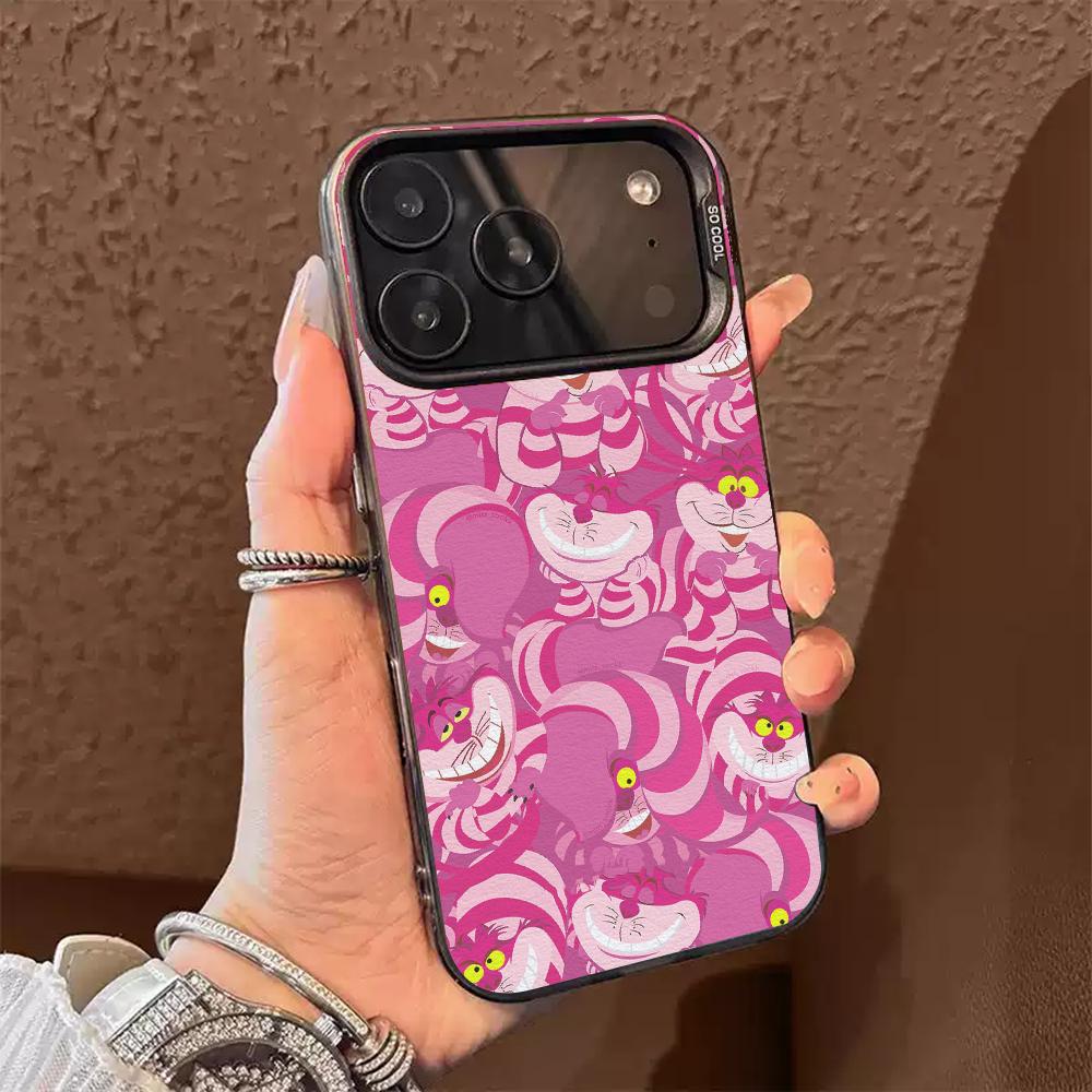 Cheshire Cat Alice wonderland  - đánh giá và giá Shelly