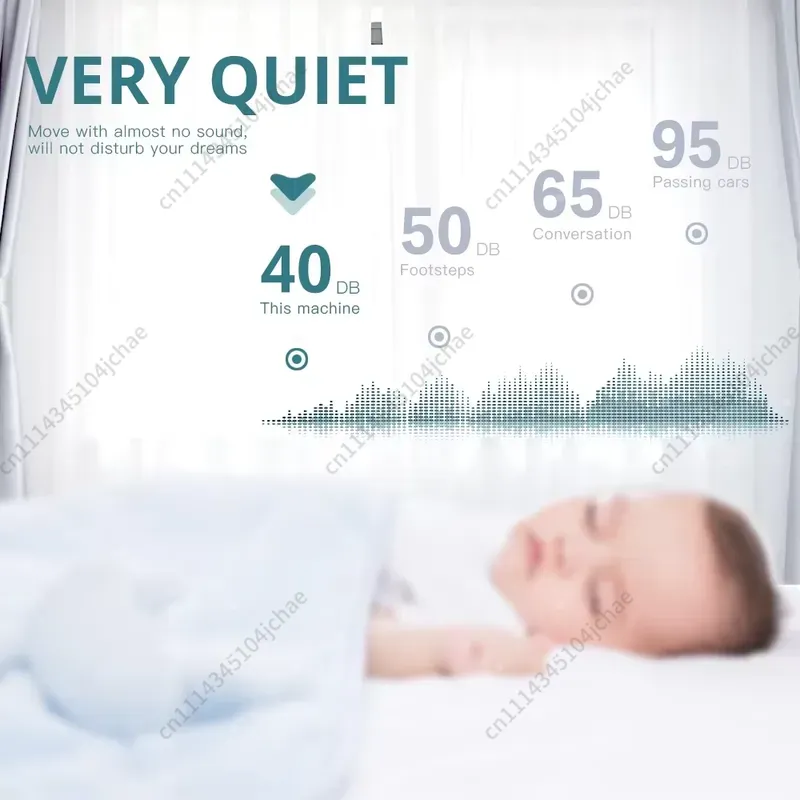 EE Tuya Zigbee Smart Curtain D - đánh giá và giá Tuya Smart