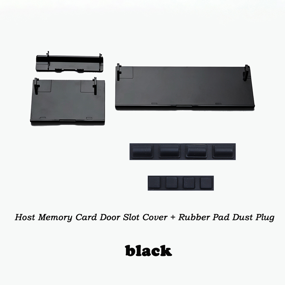 3 in 1 Memory Card Door Slot C - đánh giá và giá Shelly Plug
