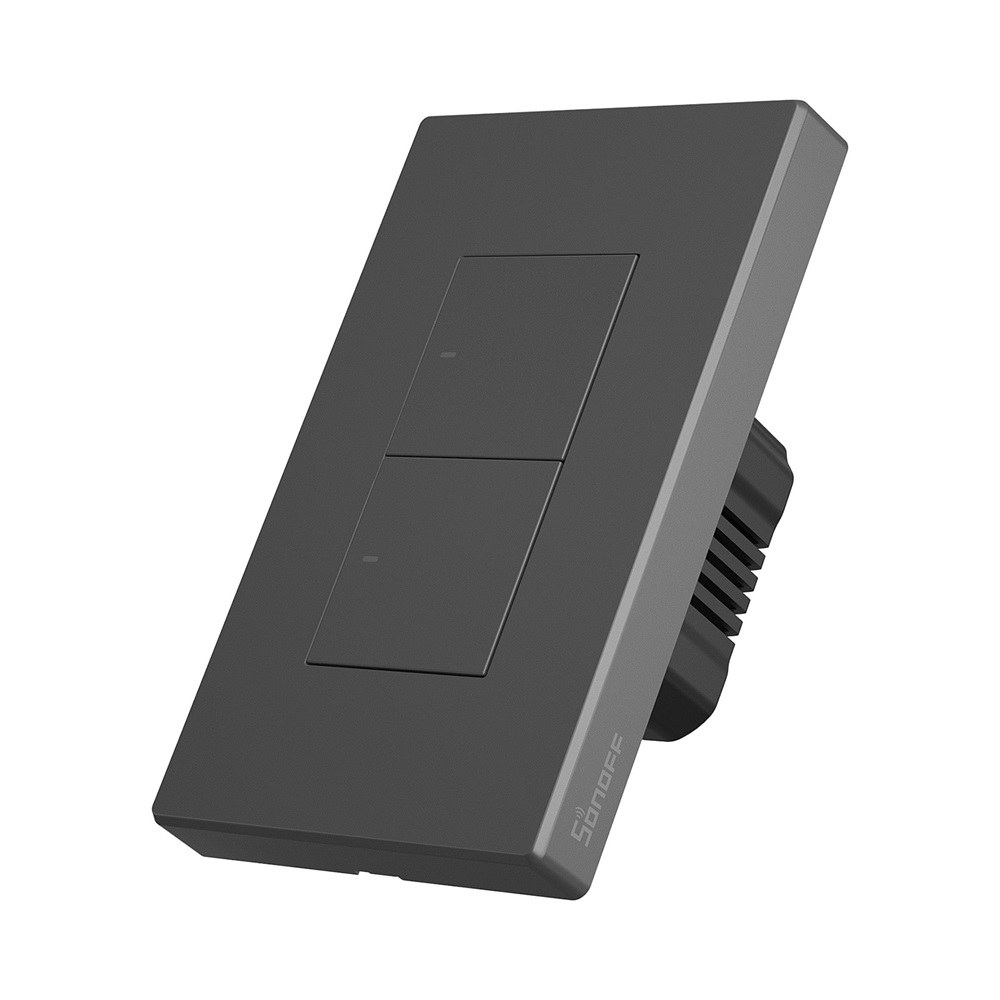 Sonoff M5 120 1C 2C 3C, công t - đánh giá và giá Sonoff Basic