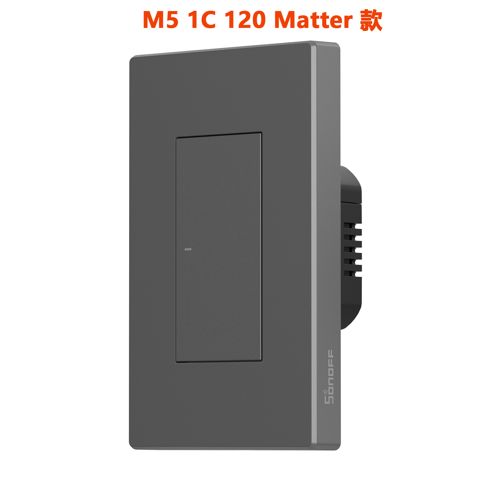 Sonoff M5 120 1C 2C 3C, công t - đánh giá và giá Sonoff Basic