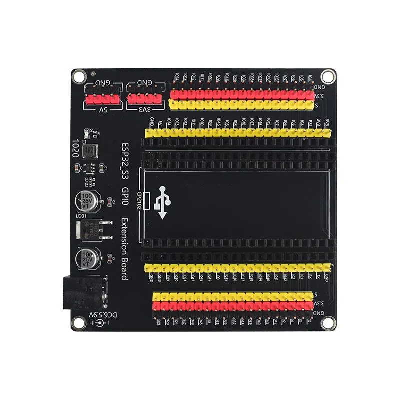 ESP32-S3 Development Board, WI - đánh giá và giá Smart Home Module Iot