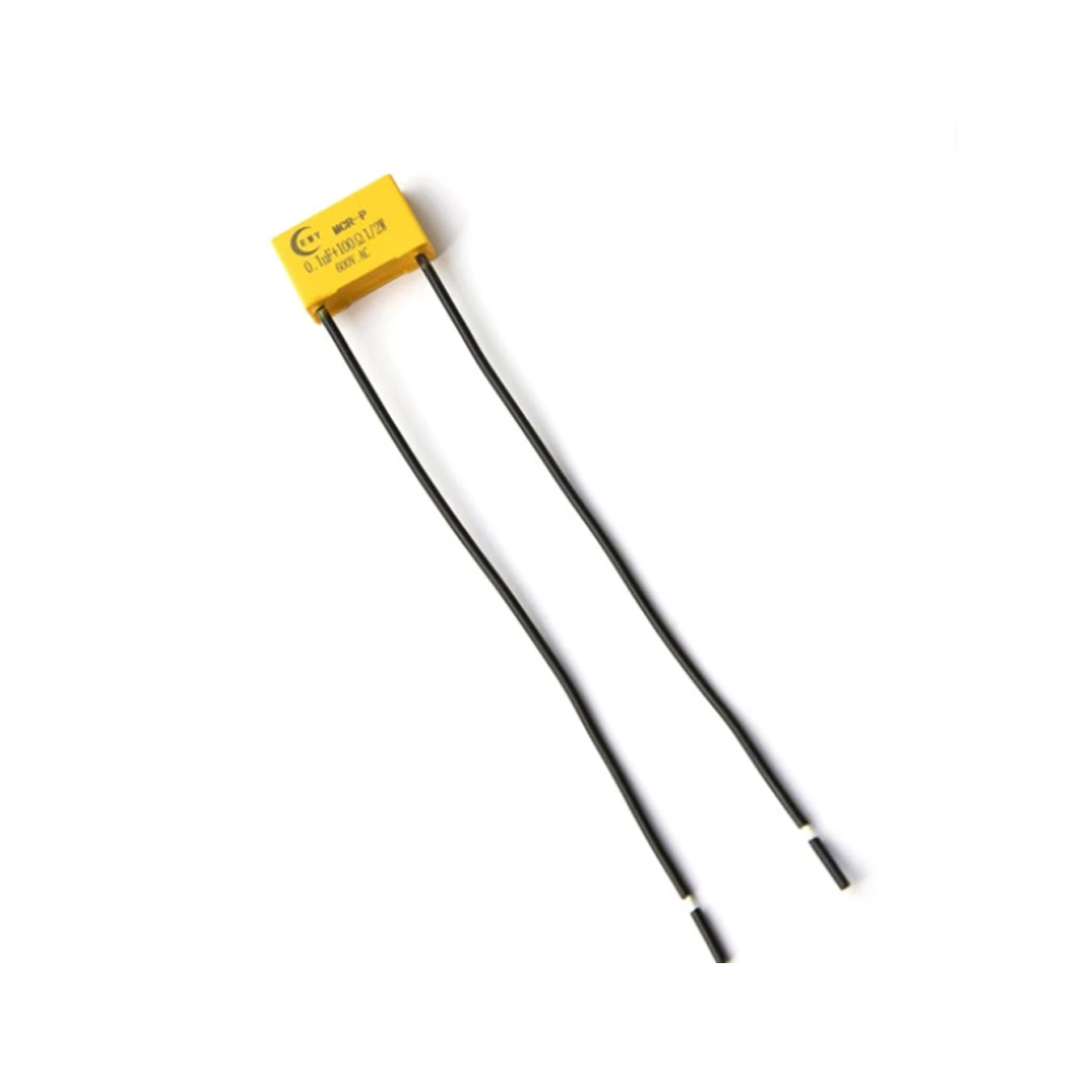 Shelly RC Snubber Еnergy Absor - đánh giá và giá Shelly Plug