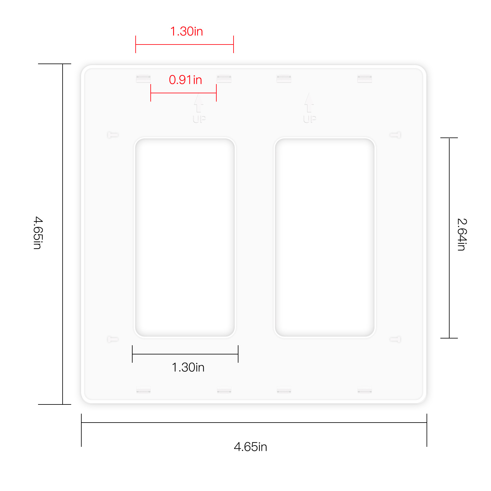 Tuya smart ZigBee button switc - đánh giá và giá Smart Relay Tuya
